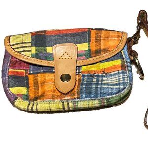 Dooney and Bourke wristlet